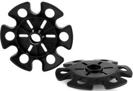 Ėjimo lazdų antgalis Spokey Snow Basket, 2 vnt.