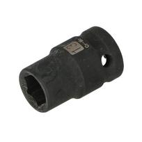 Sriegimo galvutė Faster Tools 4311, 13 mm, 1/2"