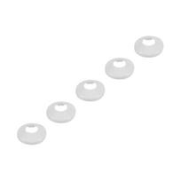Dangtelis vamzdžiui Tycner 9531/SEN, 43.5 mm x 13 mm, 5 vnt.