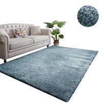 Kilimas Strado Alpaca, sidabro sp., 220 cm x 160 cm