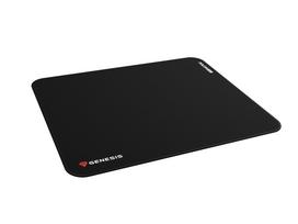 Pelės kilimėlis Genesis POLON 200, 40 cm x 330 cm x 0.3 cm, juoda sp.
