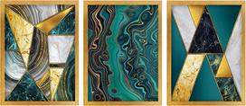 Foto paveikslas Wallity 3AC171, 35 cm x 45 cm