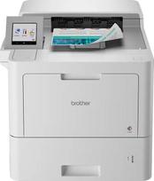 Lazerinis spausdintuvas Brother HL-L9430CDN, spalvotas