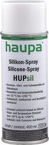 Specialus tepalas Haupa Silicone-Spray HUPsil, sintetinis, 400000 ml