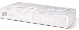 Rūbų maišas Rayen Medium, 103 cm x 45 cm, polivinilo alkoholis (pva), balta sp.