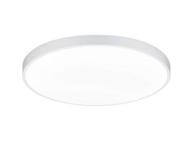 Šviestuvas lubų Trio Waco 627417531, LED, 2300 - 4000 °K, 1 x 51 W, balta sp.