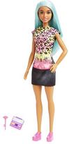 Lėlė Mattel Barbie Barbie Makeup Artist HKT66, 29 cm, įvairių spalvų