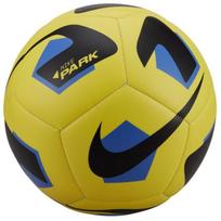 Futbolo kamuolys Nike Park Team 2.0 DN3607 765, 3 dydis, geltona sp.