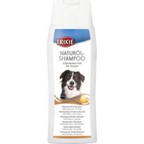 Šampūnas šunims Trixie NATURAL-OIL, 250 ml
