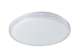 Šviestuvas plafonas Domoletti Sparkle 2021146R, LED, 4000 °K, 1 x 30 W, balta sp.