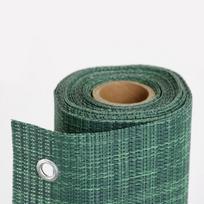 Dekoratyvinis tinklas Tenax Texstyle All Green, 5 m x 100 cm
