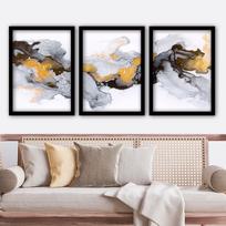 Foto paveikslas Wallity 3SC32, 35 cm x 45 cm