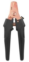Nagų žirklės gyvūnams Noir Claw Scissors EP36813, 160 mm x 60 mm