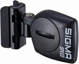 Jutiklis Sigma Wireless STS Speed Sensor COMP329, plastikas, juoda sp.