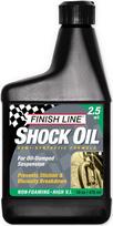 Alyva dviračiui Finish Line Shock 2.5WT, 475 ml