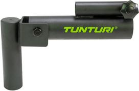 Štangos grifo priedas svorio kėlimo pratimams Tunturi Landmine, 26.2 cm, 5 kg