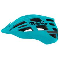 Dviratininkų šalmas universalus One Sport MTB, mėlyna sp., S/M