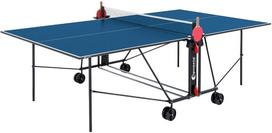 Stalo teniso stalas Sponeta S1 - 43i, 274 cm x 152.5 cm x 76 cm