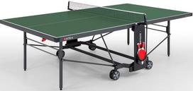 Stalo teniso stalas Sponeta S 4-72 E, 274 cm x 152.5 cm x 76 cm