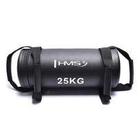 Svorio kuprinė HMS Black Power, 25 kg