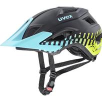Dviratininkų šalmas universalus Uvex Access, įvairių spalvų, 52-57 cm