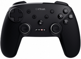 Žaidimų pultas Trust GXT542 Muta Wireless, juoda sp.