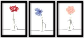 Foto paveikslas Wallity, 3sc103, 35 cm x 45 cm