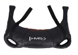 Svorio kuprinė HMS Training Bag x 25 kg