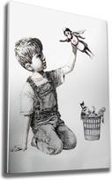 Foto paveikslas Wallity, wy62, 70 cm x 100 cm