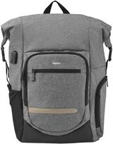 Kuprinė nešiojamam kompiuteriui Hama Terra, pilka sp., 21.5 l, 15.6"