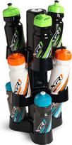 Gertuvių laikiklis RaceOne X3, plastikas, juoda sp.