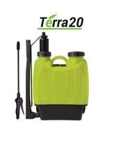 Slėginis purkštuvas Epoca Terra Terra, 20 l