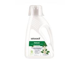 Kilimų ir baldų valiklis Bissell Natural Carpet Deep Cleaning Solution 3244G, 1.5 l