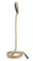Laipiojimo virvė HMS RP05, 500 cm, 3.3 kg, ruda sp.