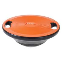 Medicininiai ir reabilitacijos baldai ir priemonės, balansavimo platforma HMS PLAB1, 40 cm, 1.5 kg, juoda sp.