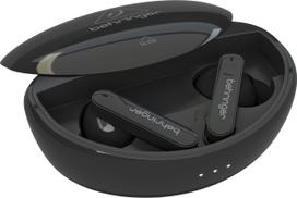 Belaidės ausinės Behringer T-Buds 27000967, juoda sp.