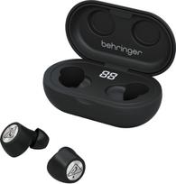 Belaidės ausinės Behringer True Buds 27000911, juoda sp.