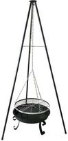 Grilis Mirpol MIR338, juoda sp., 52.5 cm