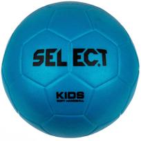 Rankinio kamuolys Select Kids, 1 dydis, mėlyna sp.