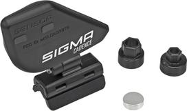 Jutiklis Sigma STS Cadence Sensor COMP333, plastikas/metalas, juoda sp.
