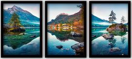 Foto paveikslas Wallity, 3sc108, 35 cm x 45 cm