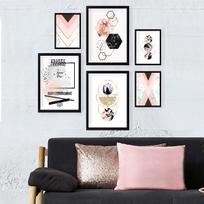 Foto paveikslas Wallity, set_008, 24 cm x 29 cm