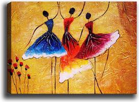 Foto paveikslas Wallity Tablo, 100 cm x 70 cm
