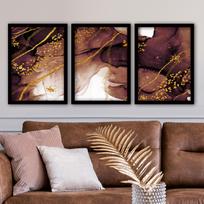 Foto paveikslas Wallity, 3sc40, 35 cm x 45 cm