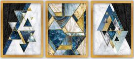 Foto paveikslas Wallity, 3ac170, 35 cm x 45 cm