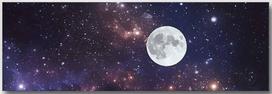 Foto paveikslas Wallity, 3090nasa-010, 90 cm x 30 cm