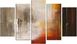 Foto paveikslas Wallity, 5absmdf-14, 110 cm x 60 cm