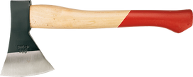 Kirvis Topex 05A142, universalus, 71 cm, 1.25 kg