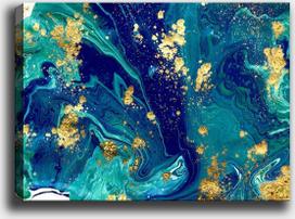 Paveikslas Wallity, 468034400_70100, 100 cm x 70 cm