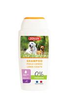 Šampūnas šunims Zolux LONG COATS 471634, 250 ml